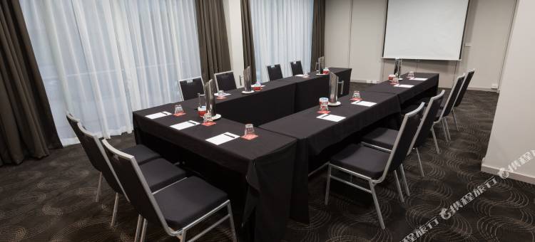 堪培拉雷吉斯酒店(Rydges Canberra, an EVT hotel)图片