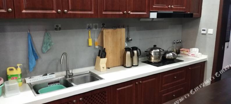 吴中区金庭小苏院民宿图片