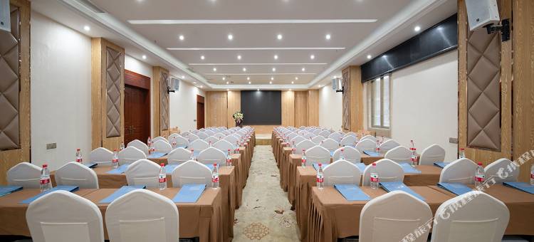 维也纳国际酒店(雅安高铁站店)图片