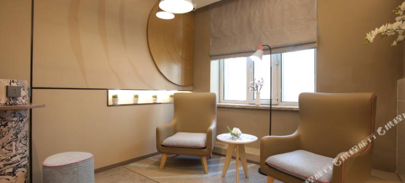 如家酒店·neo(哈尔滨中央大街友谊宫地铁站店)图片