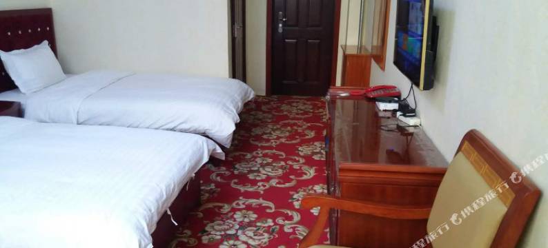 西宁明龙宾馆图片