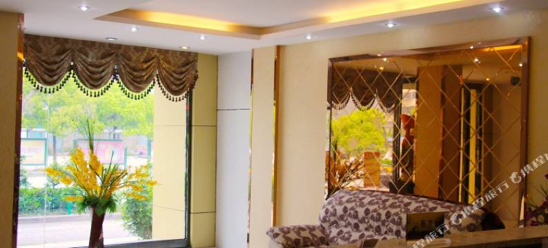 淮南新兴宾馆图片