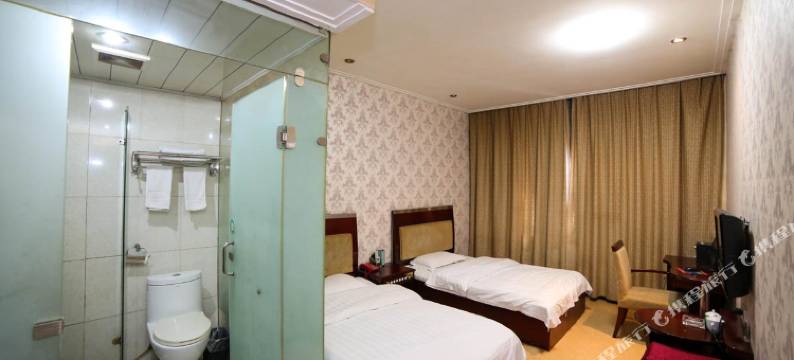 枝江富星酒店图片