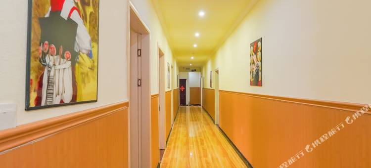 北海东方度假酒店图片