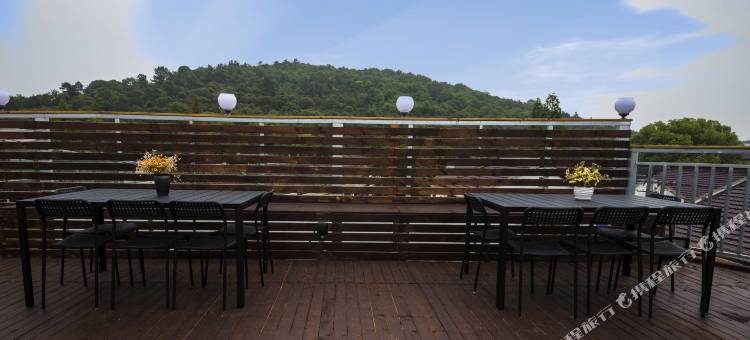 无锡一合二舍客栈图片