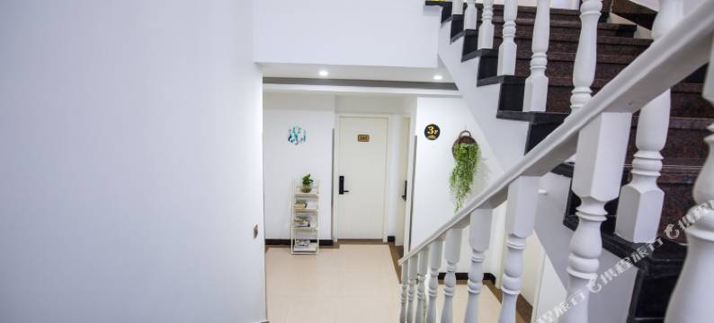 朱家尖行宿·遇海拾宿客栈图片