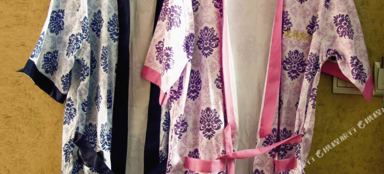 如家华驿易居酒店(长春净月大学城店)图片