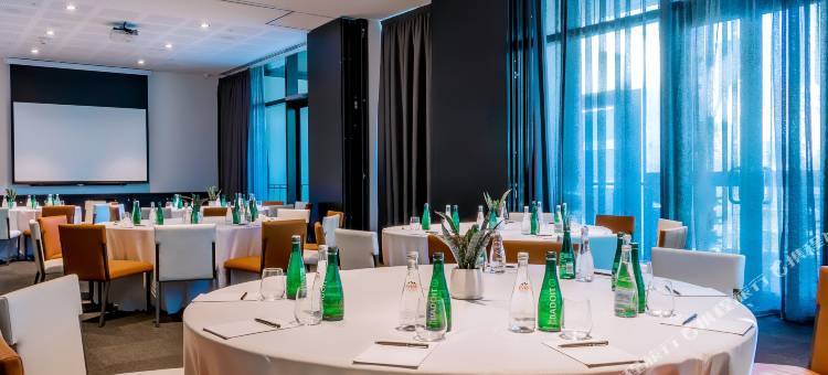 墨尔本中央宜必思酒店(Ibis Melbourne Central)图片