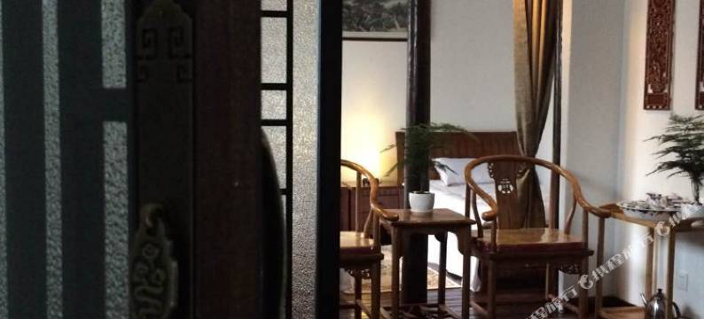 同里井华居精品客栈图片