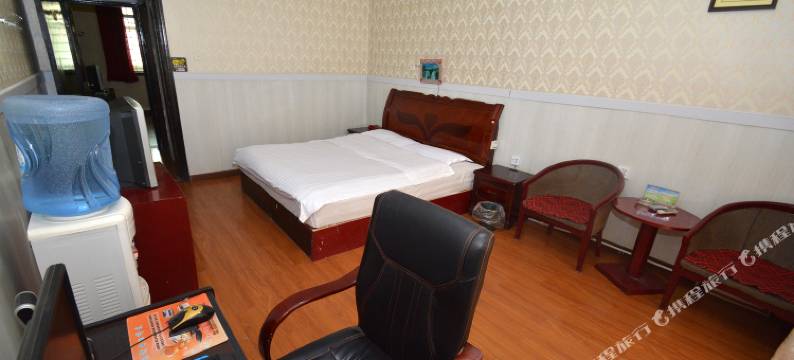 鄢陵丽晶宾馆图片