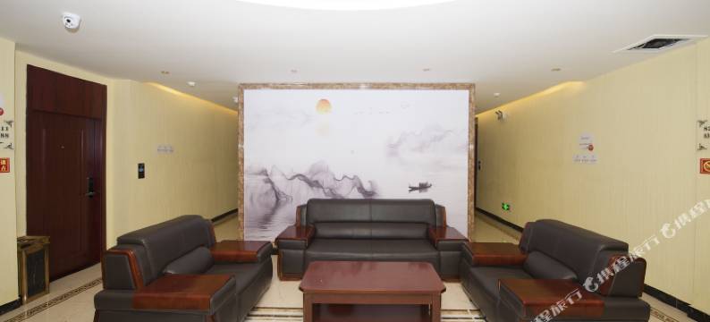 抚州云泽宾馆图片