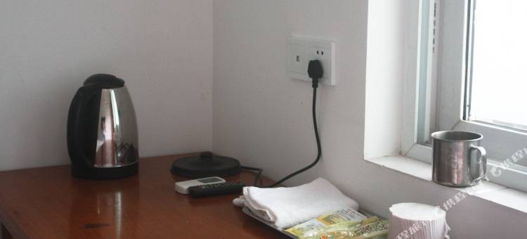 吴姐青年旅社(赣州火车站店)图片