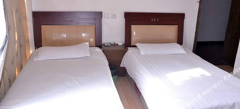 上海翔宁旅馆图片