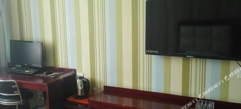 济源新时空宾馆图片