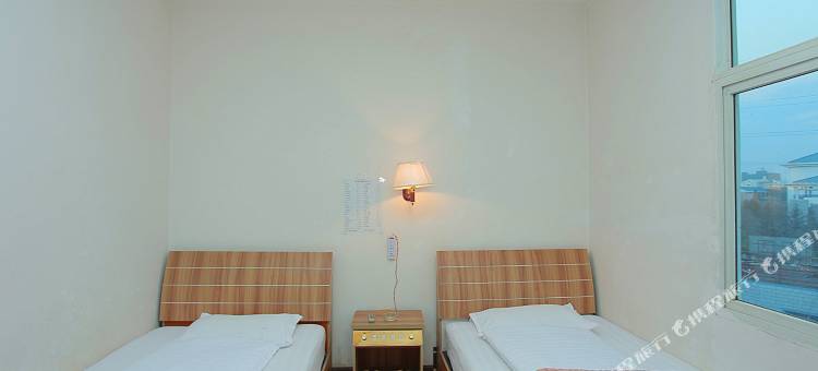 昆明如家客房图片