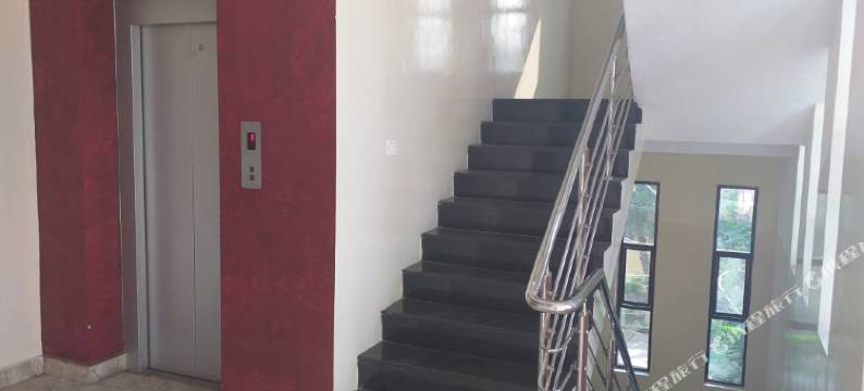 庙居酒店(Temple Stays - Friendliness & Cleanliness Room)图片