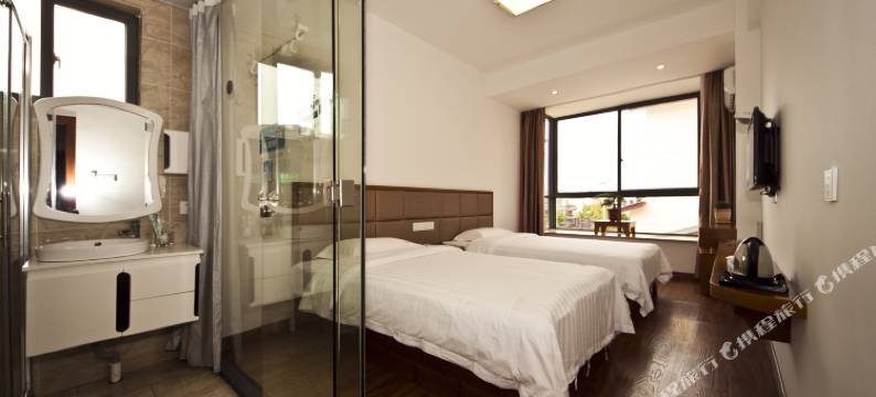 武夷山恒友民宿图片