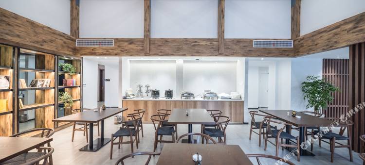 黟县徽宏酒店图片