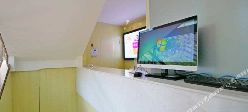 轻住·三义优选酒店(上海大华中环一号店)图片