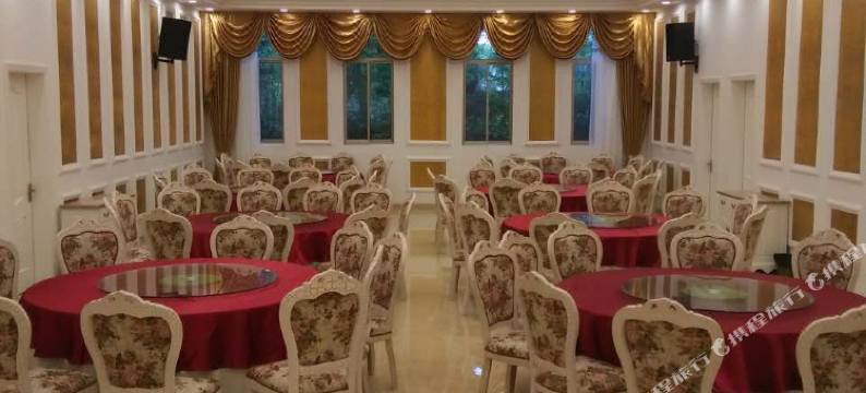 上海西水三梦生态农庄图片