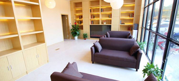 格林豪泰酒店(无锡惠山高铁前洲店)图片