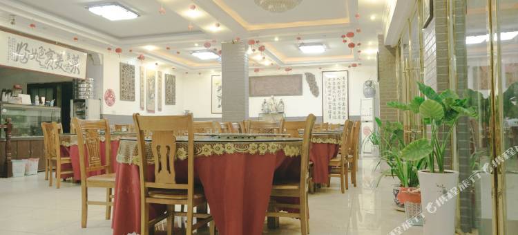 龙虎山清逸宾馆图片