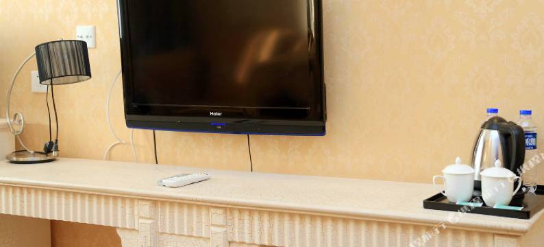 大连琦琳商务酒店图片