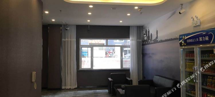 尚客优酒店(承德鼎盛王朝店)图片