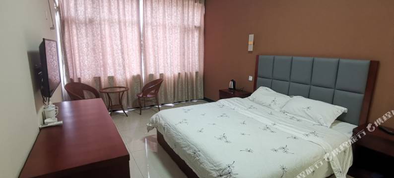 遂平朗景客栈图片