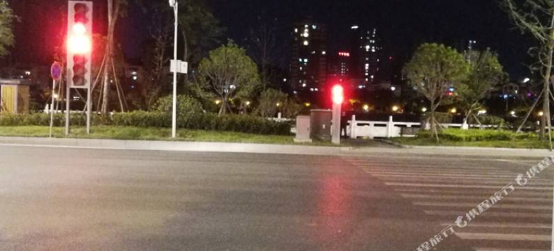 广元七间房宾馆图片