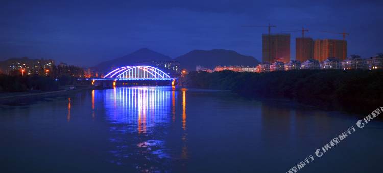 格林豪泰酒店(宁国市宁国大道诚信大厦店)图片