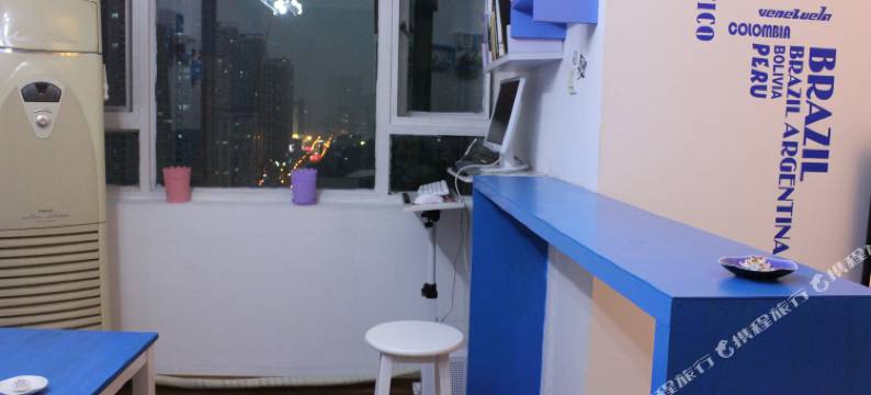 长沙旅行家太空舱青年客栈图片