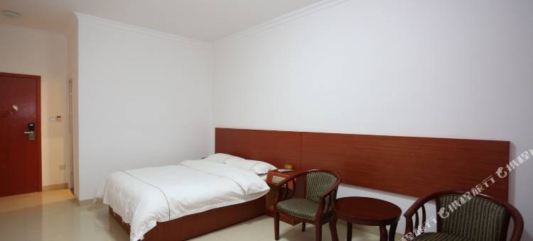 浏阳东昇宾馆图片