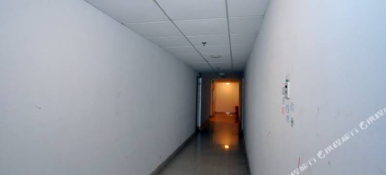 长沙上海城宾馆图片