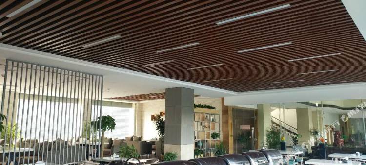 名典商旅酒店(宜丰店)图片