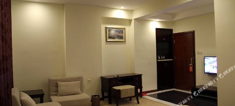 佛山龙田酒店图片