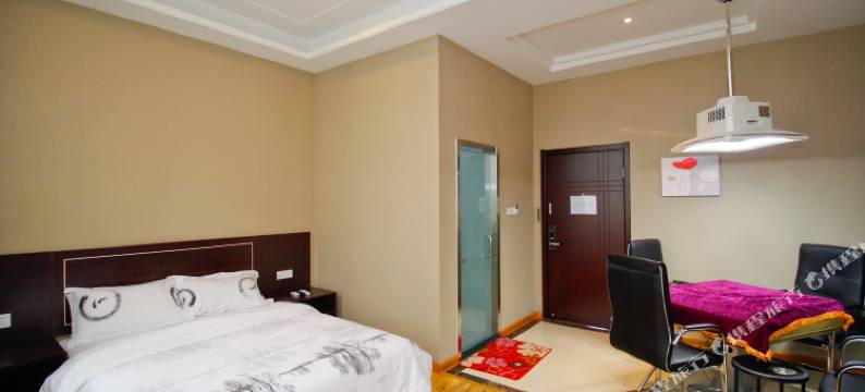 肥西瑞景假日宾馆(三河古镇景区店)图片