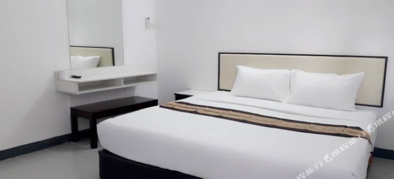 北土地房屋(NorthLands House Hotel)图片