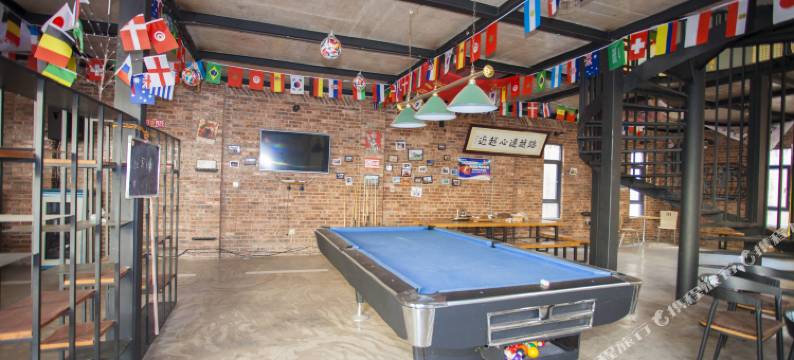 玉溪昊万酒店图片