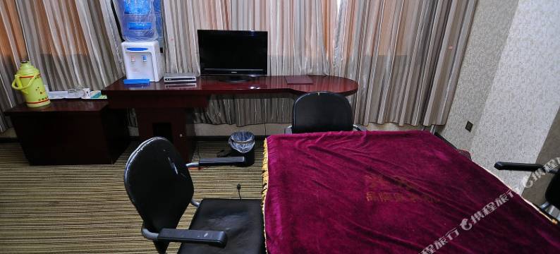 师宗康裕商务酒店图片