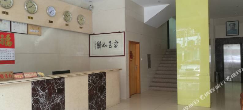 河源宝盛宾馆图片