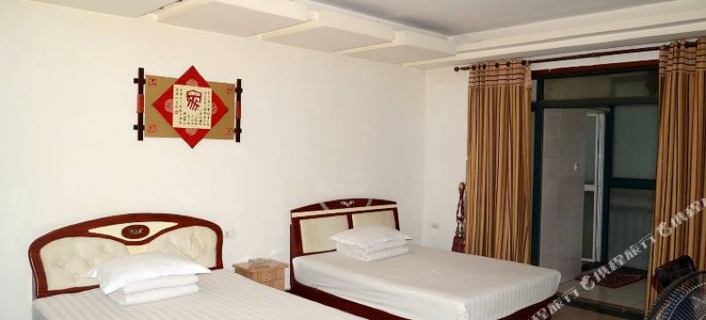 武汉天梨豪园姐妹公寓图片