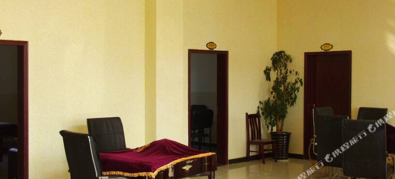 西昌汉川酒店图片