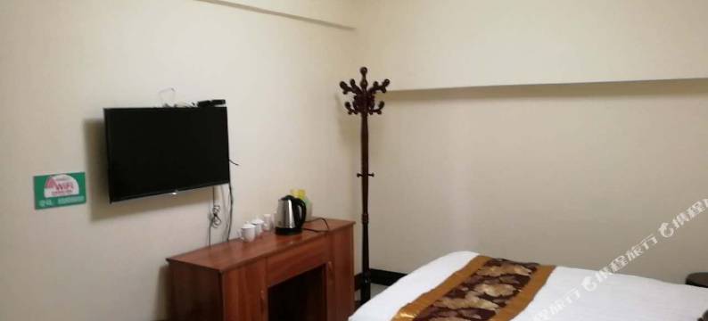 合江雅轩花园宾馆图片