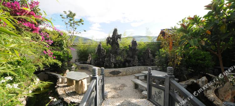 洱源兴丽园酒店图片