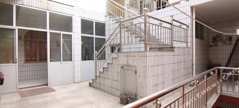 稷山大佛宾馆图片