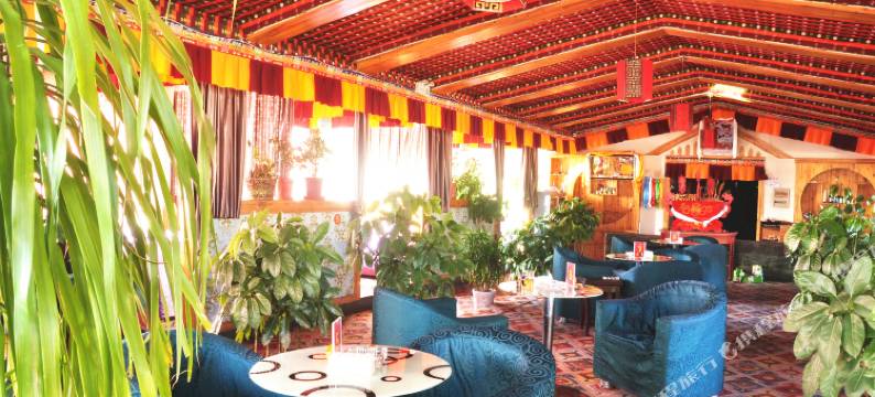 帝人酒店(拉萨布达拉宫店)图片