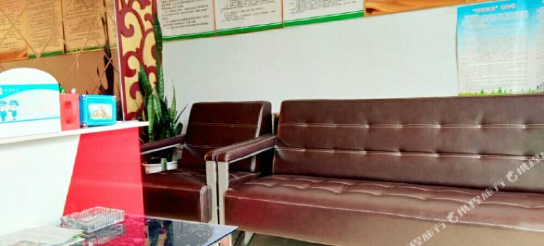 乐陵亿家宾馆图片