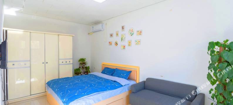 北京何遇民宿图片