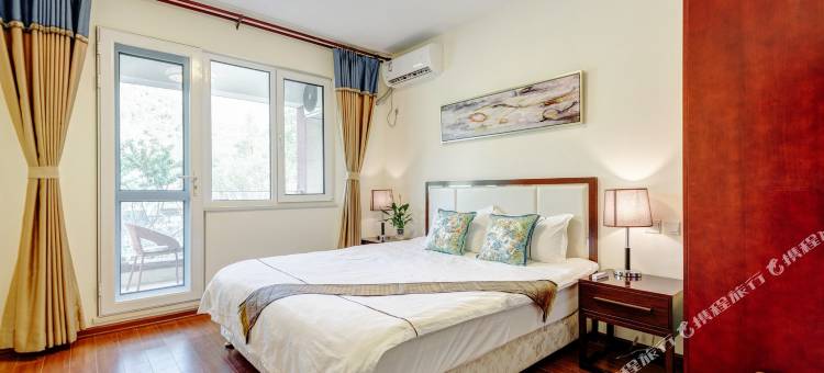 云裕居客栈(北京汤市街店)图片